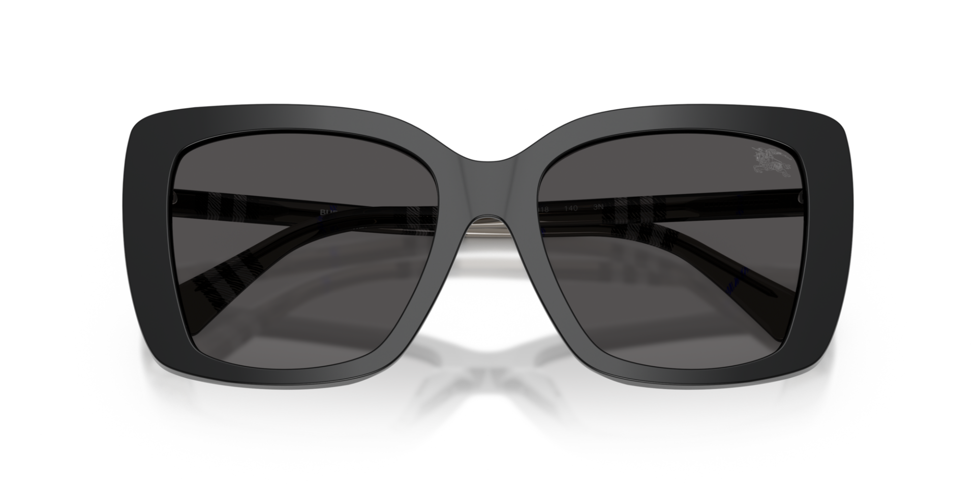 BURBERRY 0BE4456 416587 Kadın Güneş Gözlüğü