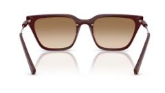 ARMANI EXCHANGE 0AX4158S 838389 Kadın Güneş Gözlüğü