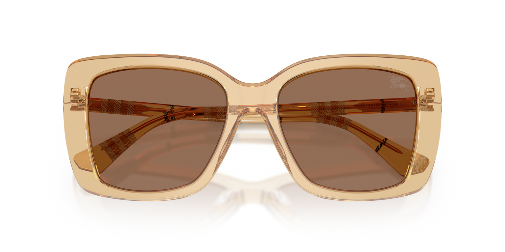 BURBERRY 0BE4456 416773 Kadın Güneş Gözlüğü