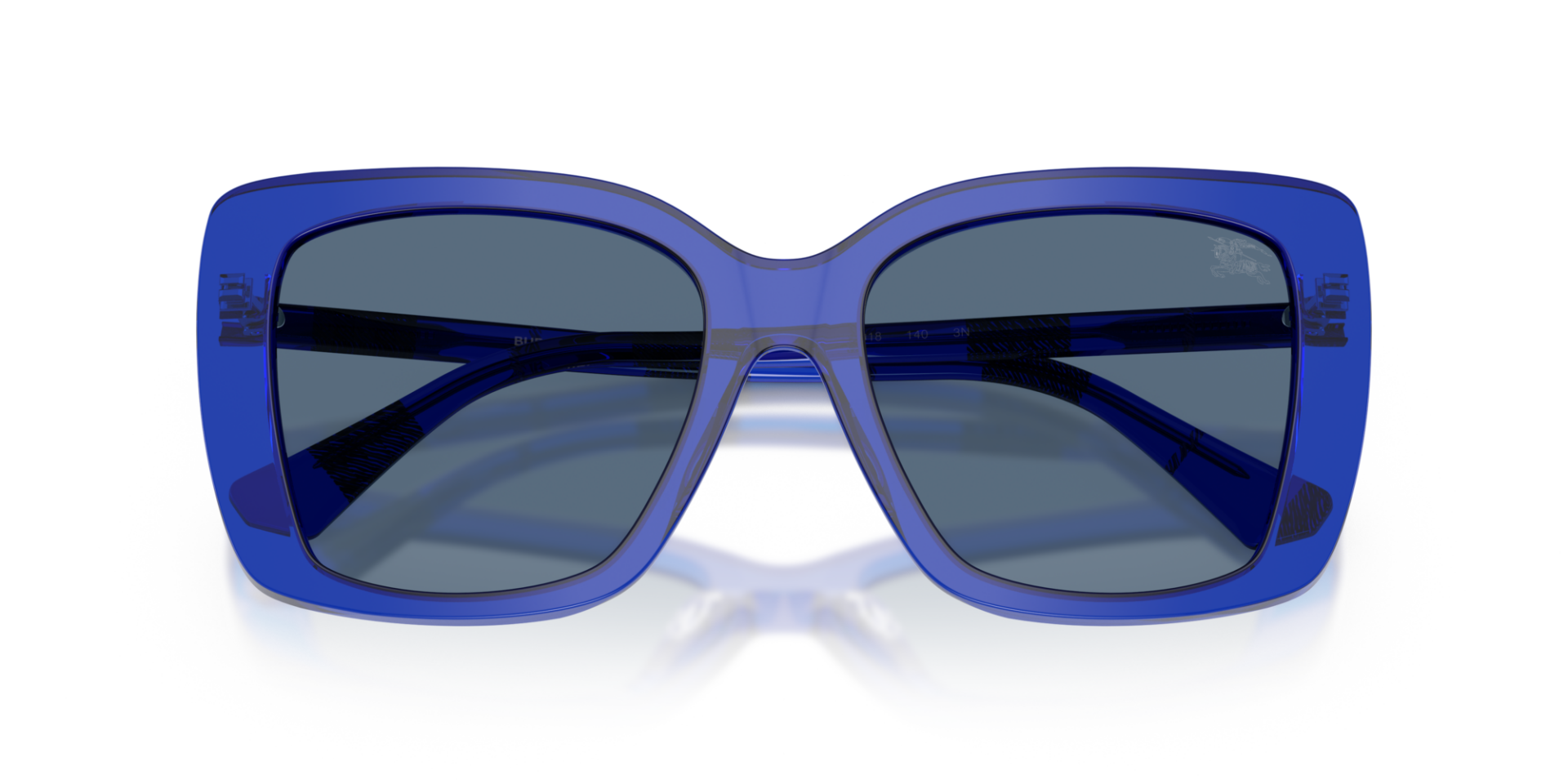 BURBERRY 0BE4456 416880 Kadın Güneş Gözlüğü