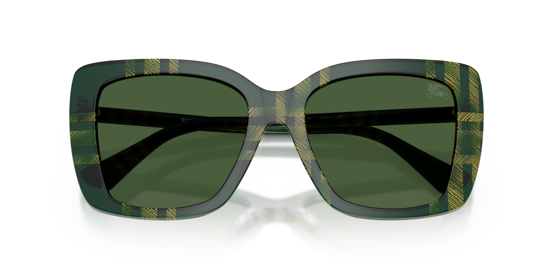 BURBERRY 0BE4456 416971 Kadın Güneş Gözlüğü