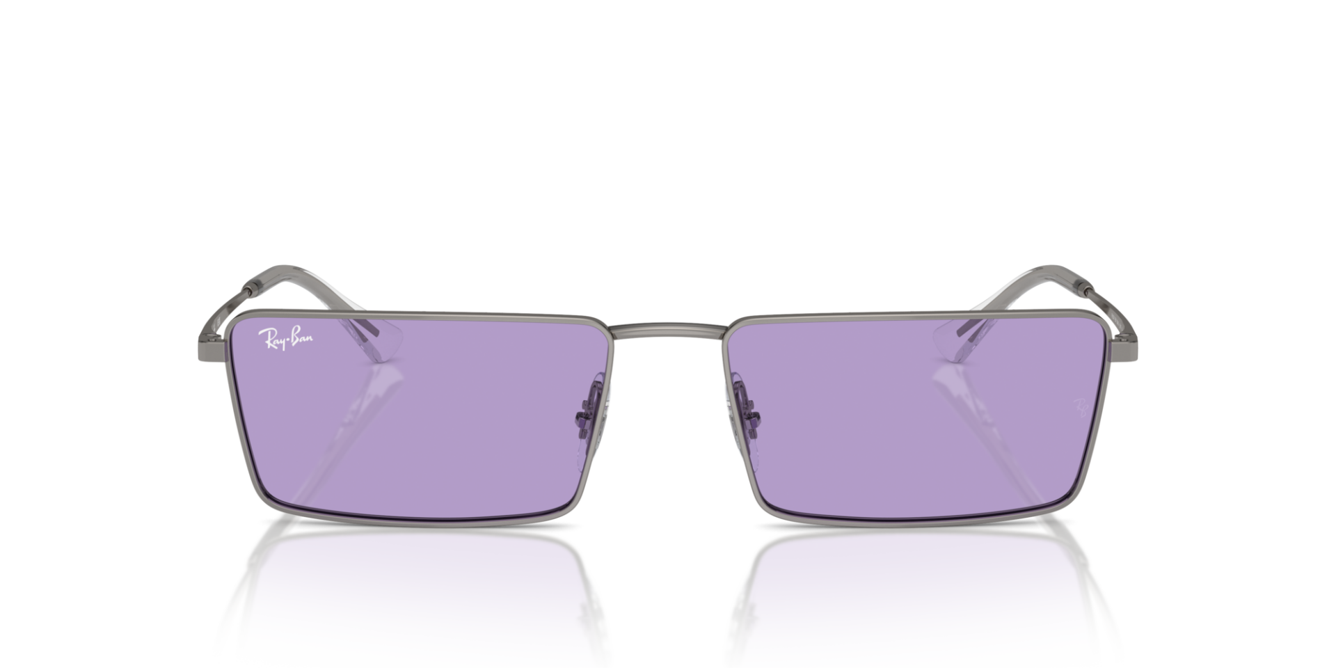 RAY-BAN 0RB3741 004/1A Unisex Güneş Gözlüğü