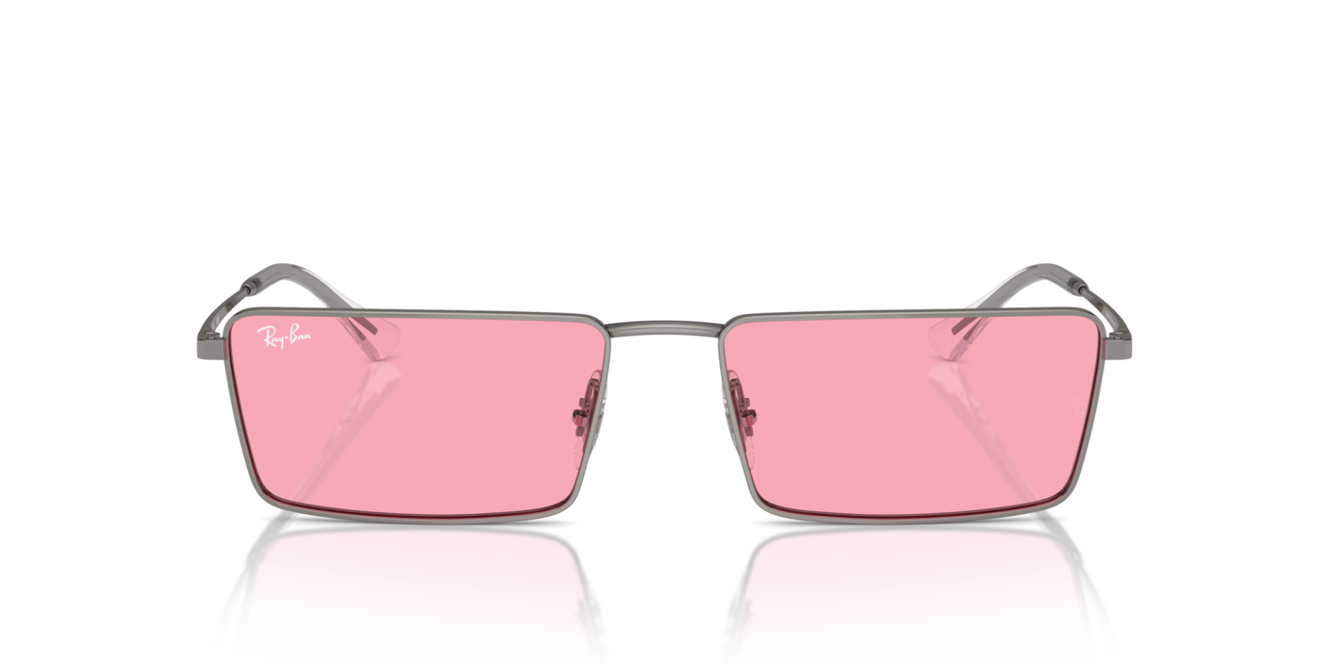 RAY-BAN 0RB3741 004/84 Unisex Güneş Gözlüğü