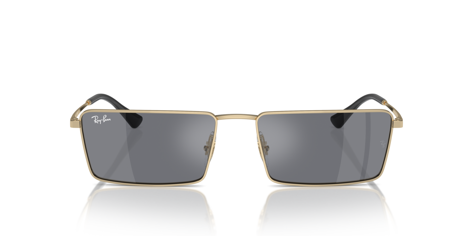 RAY-BAN 0RB3741 92136V Unisex Güneş Gözlüğü