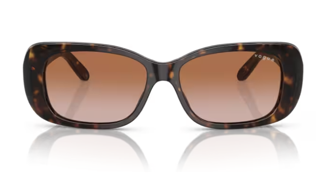 VOGUE 0VO2606S W65613 Kadın Güneş Gözlüğü