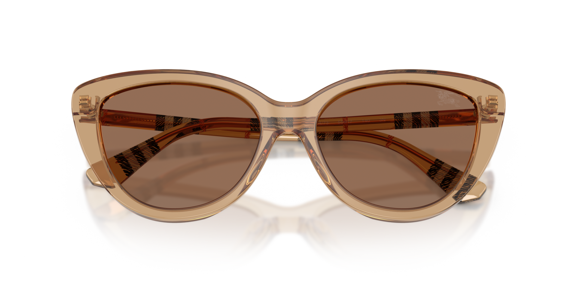 BURBERRY 0BE4457 416473 Kadın Güneş Gözlüğü