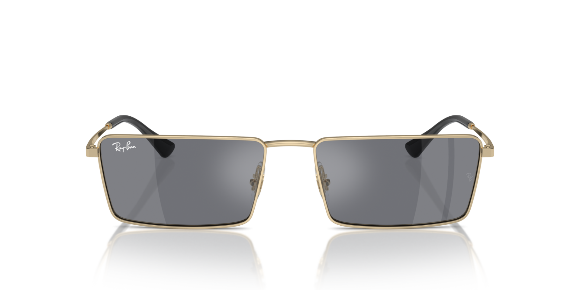 RAY-BAN 0RB3741 92136V Unisex Güneş Gözlüğü