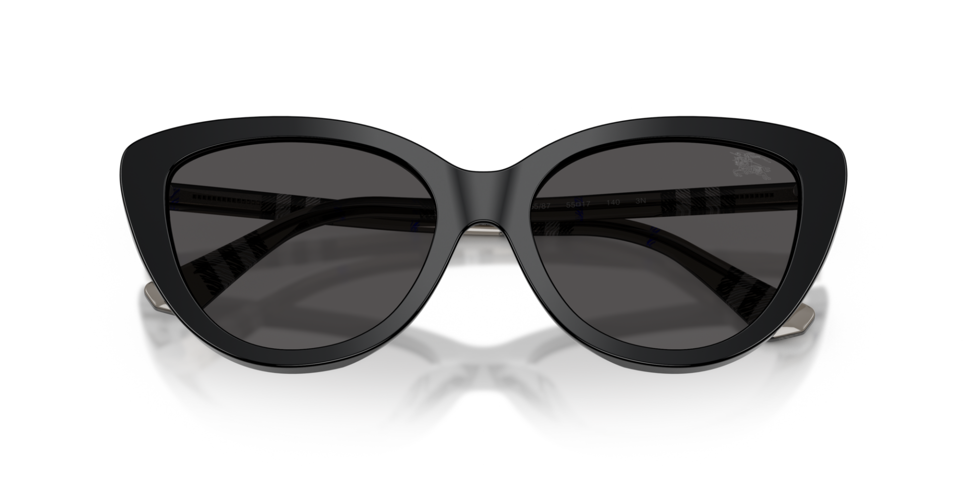 BURBERRY 0BE4457 416587 Kadın Güneş Gözlüğü