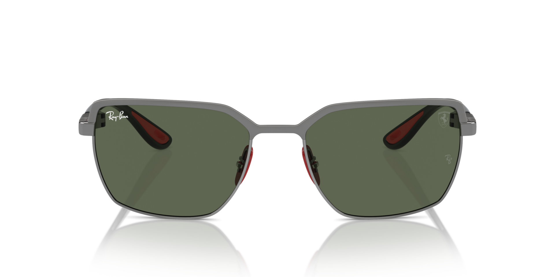 RAY-BAN 0RB3743M F09971 Unisex Güneş Gözlüğü