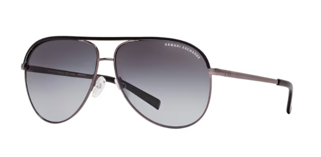 ARMANI EXCHANGE 0AX2002 6006T3 Unisex Güneş Gözlüğü