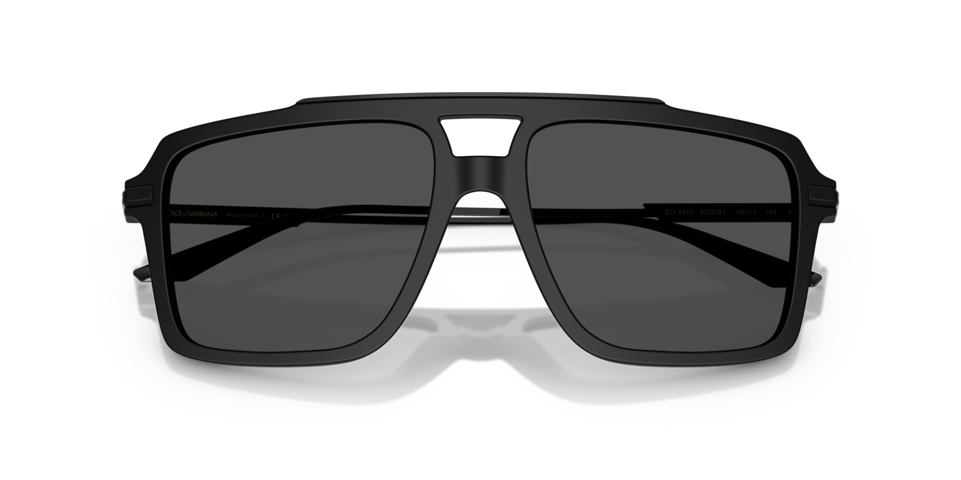 DOLCE & GABBANA 0DG4477 252587 Erkek Güneş Gözlüğü