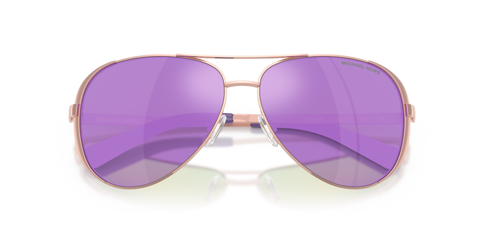 MICHAEL KORS 0MK5004 10034V Kadın Güneş Gözlüğü
