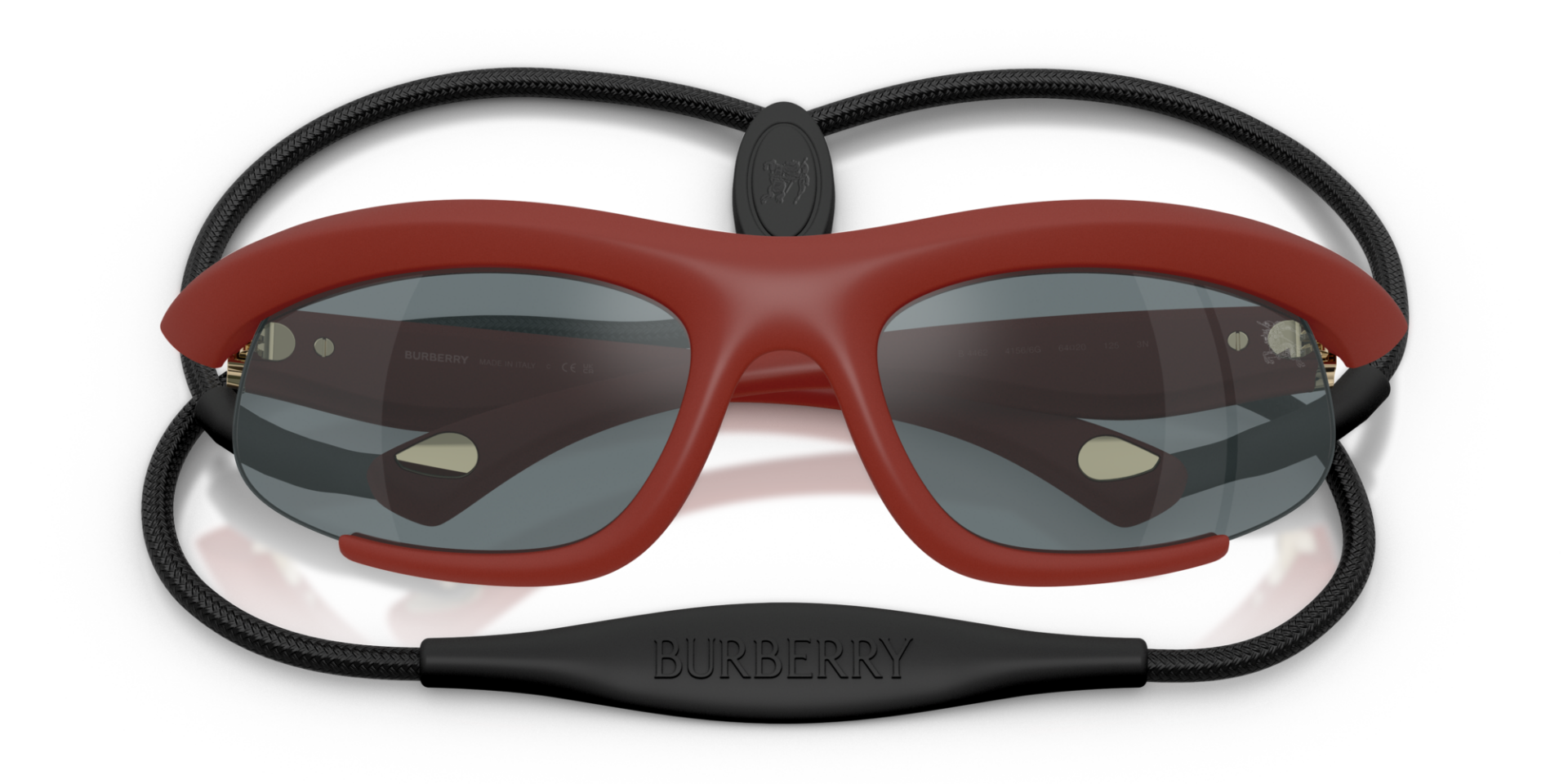 BURBERRY 0BE4462 41566G Kadın Güneş Gözlüğü