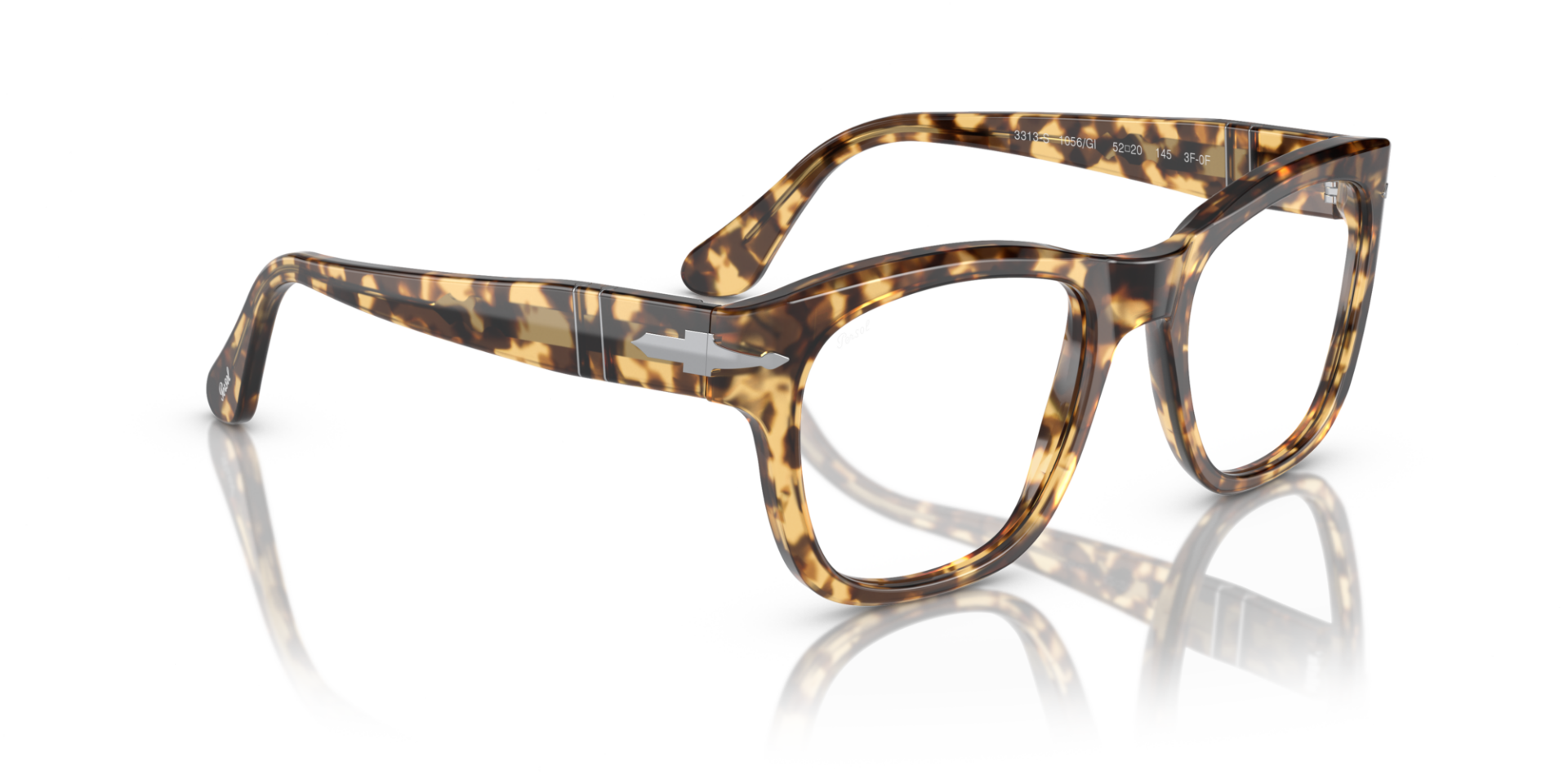 PERSOL 0PO3313S 1056GI Unisex Güneş Gözlüğü