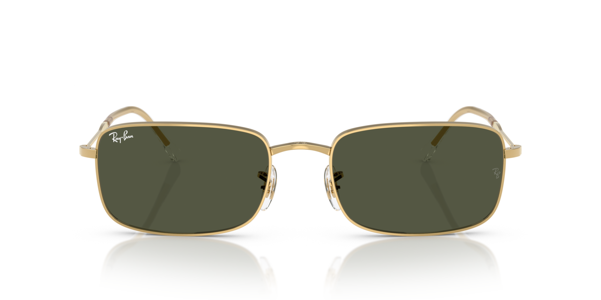 RAY-BAN 0RB3746 001/31 Unisex Güneş Gözlüğü