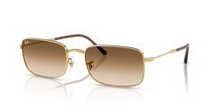 RAY-BAN 0RB3746 001/51 Unisex Güneş Gözlüğü