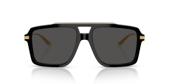 DOLCE & GABBANA 0DG4477 501/87 Erkek Güneş Gözlüğü