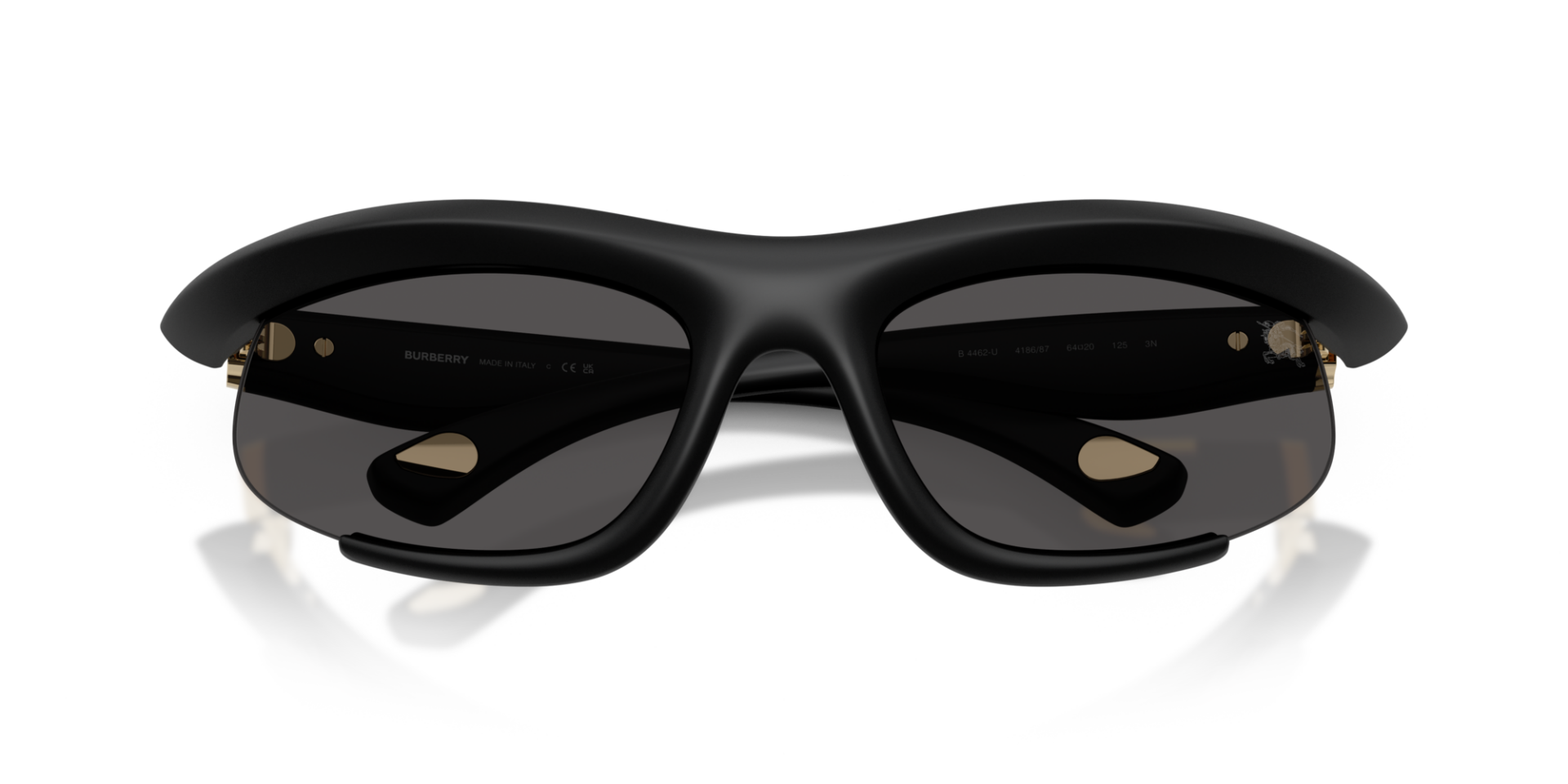 BURBERRY 0BE4462 418687 Kadın Güneş Gözlüğü