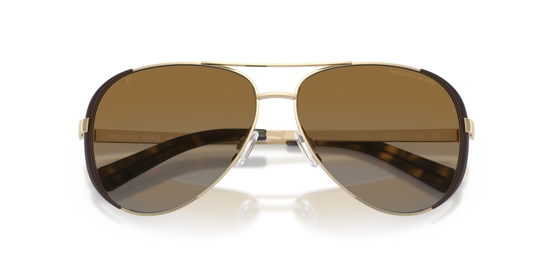 MICHAEL KORS 0MK5004 1014T5 Kadın Güneş Gözlüğü