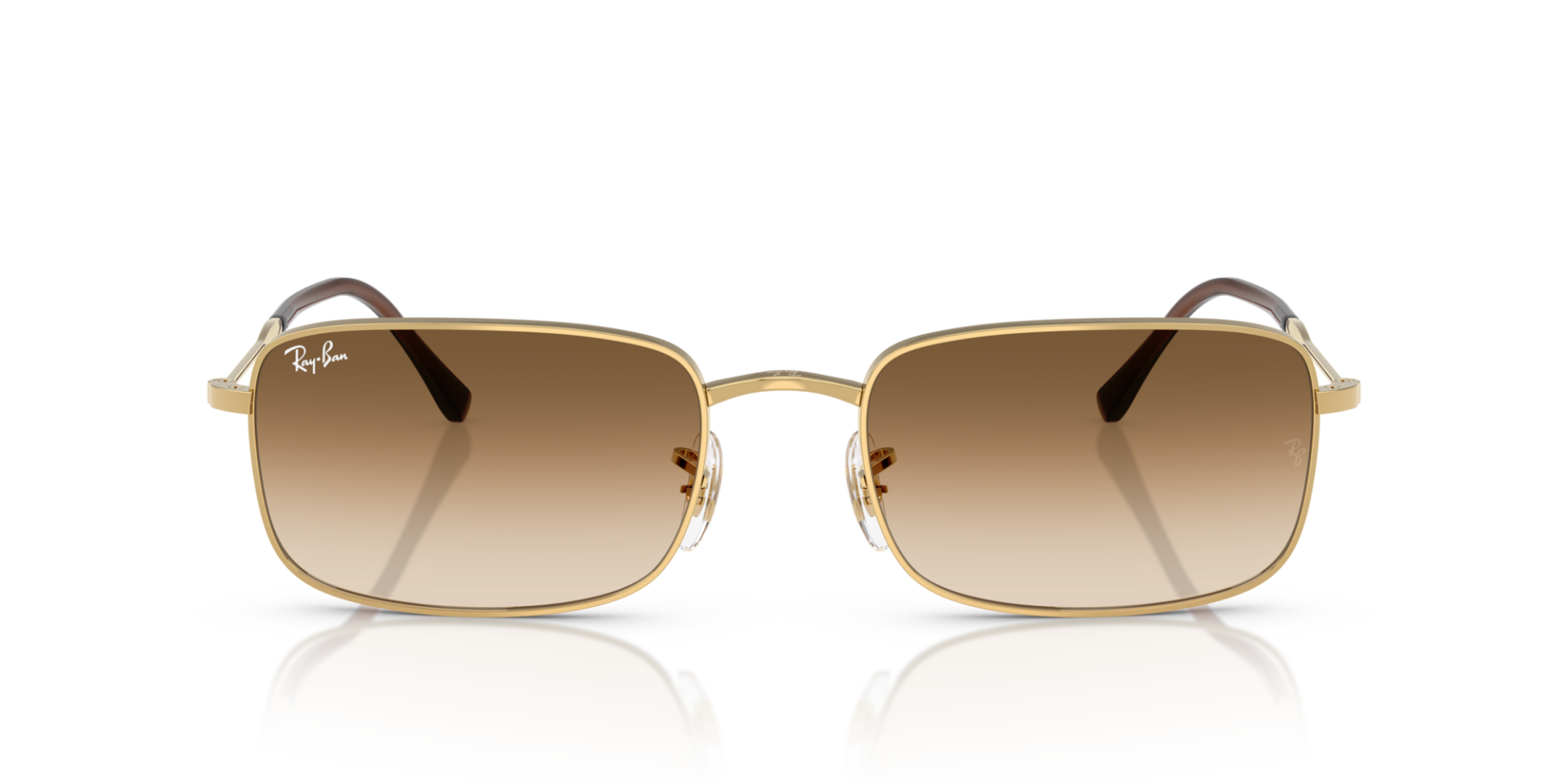 RAY-BAN 0RB3746 001/51 Unisex Güneş Gözlüğü