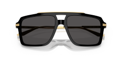 DOLCE & GABBANA 0DG4477 501/87 Erkek Güneş Gözlüğü