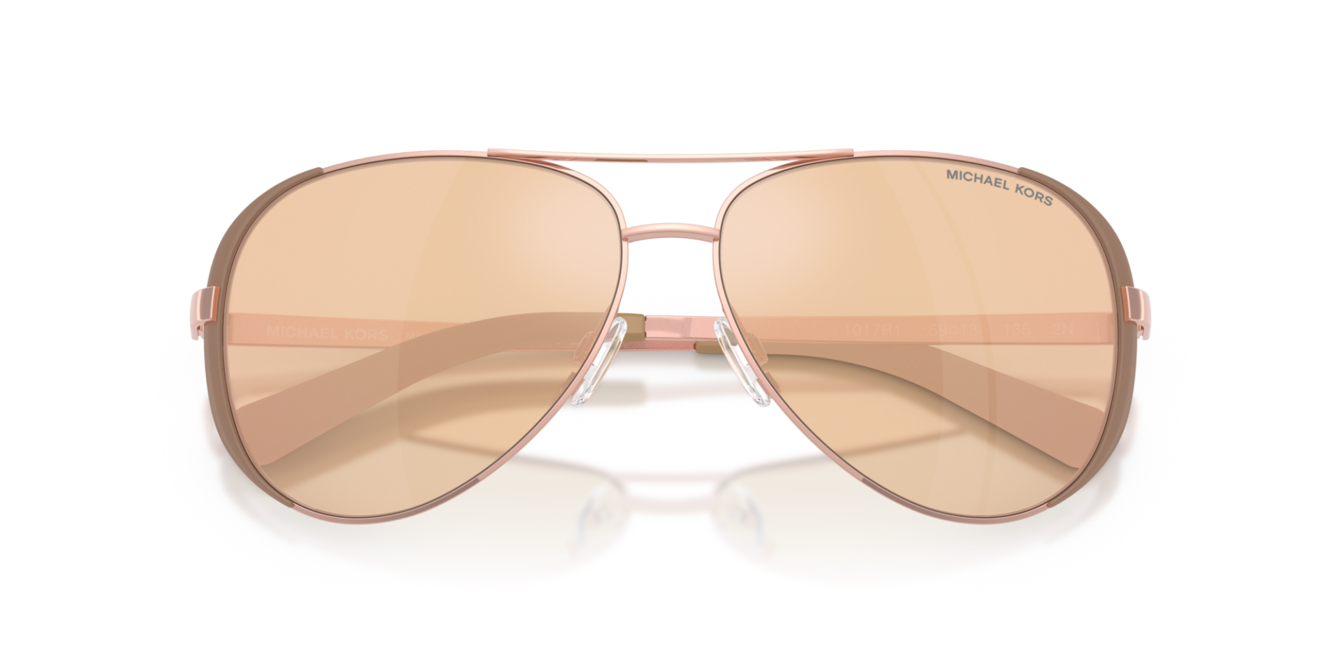 MICHAEL KORS 0MK5004 1017R1 Kadın Güneş Gözlüğü