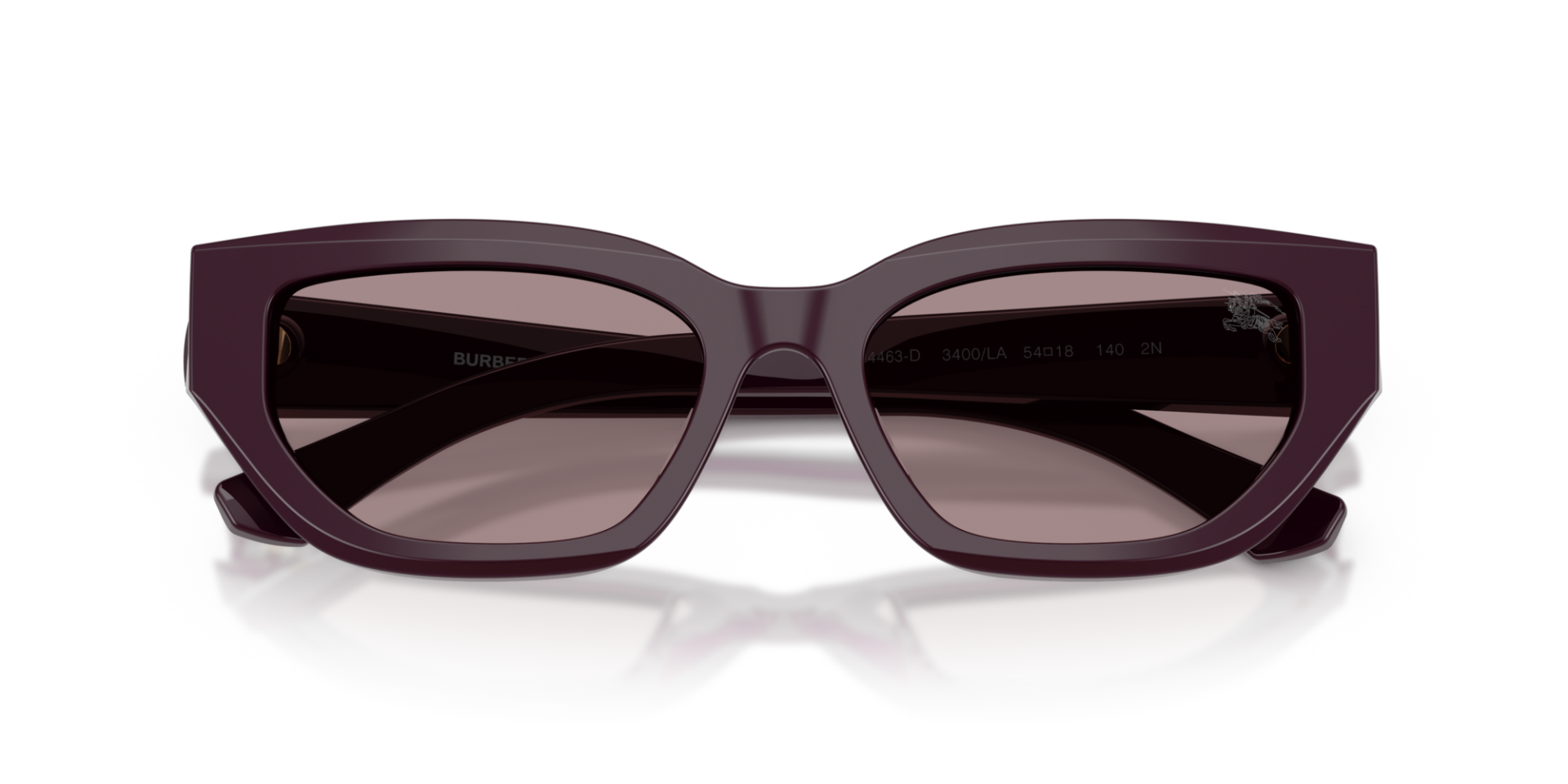 BURBERRY 0BE4463D 3400LA Kadın Güneş Gözlüğü