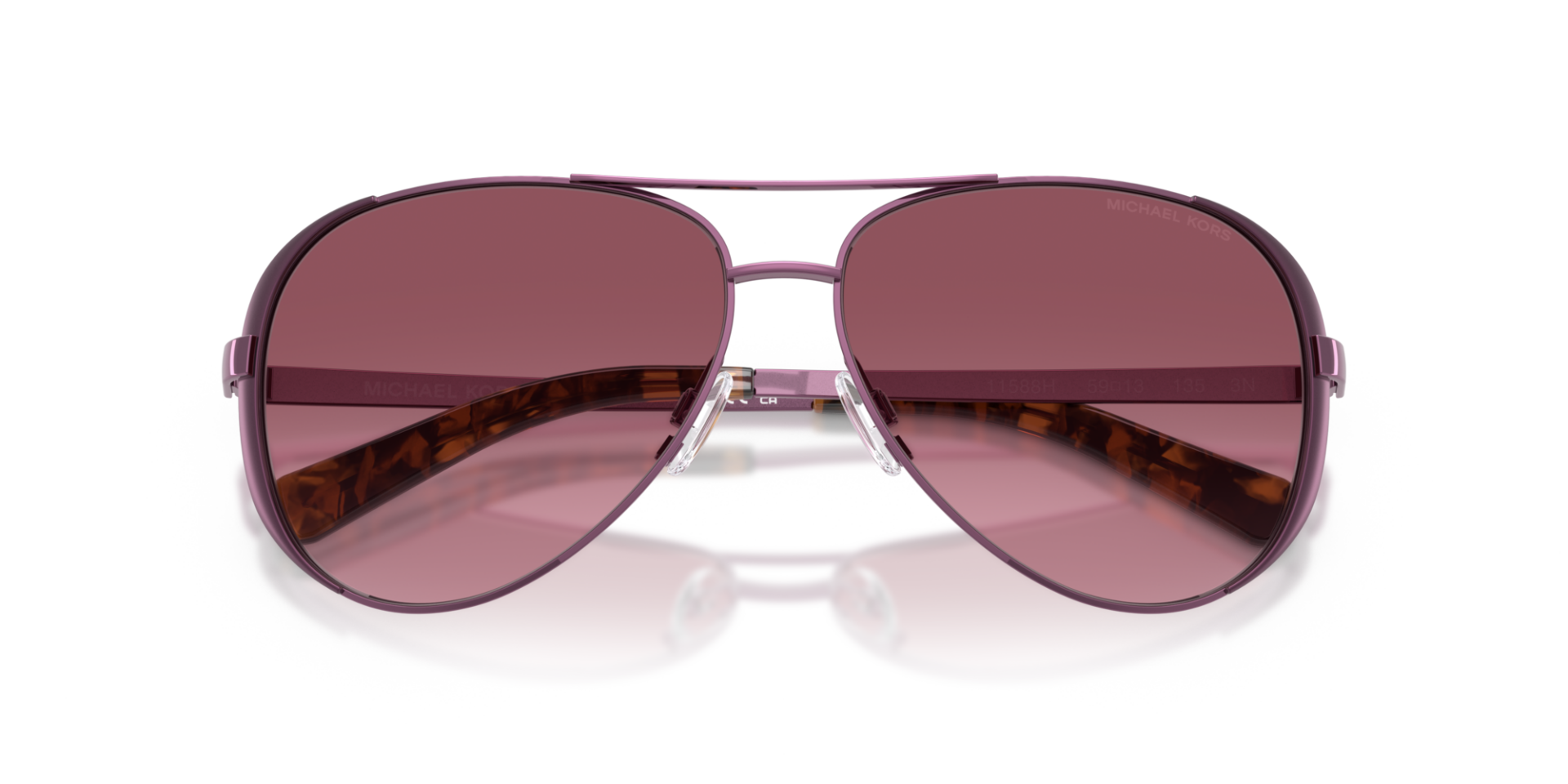 MICHAEL KORS 0MK5004 11588H Kadın Güneş Gözlüğü