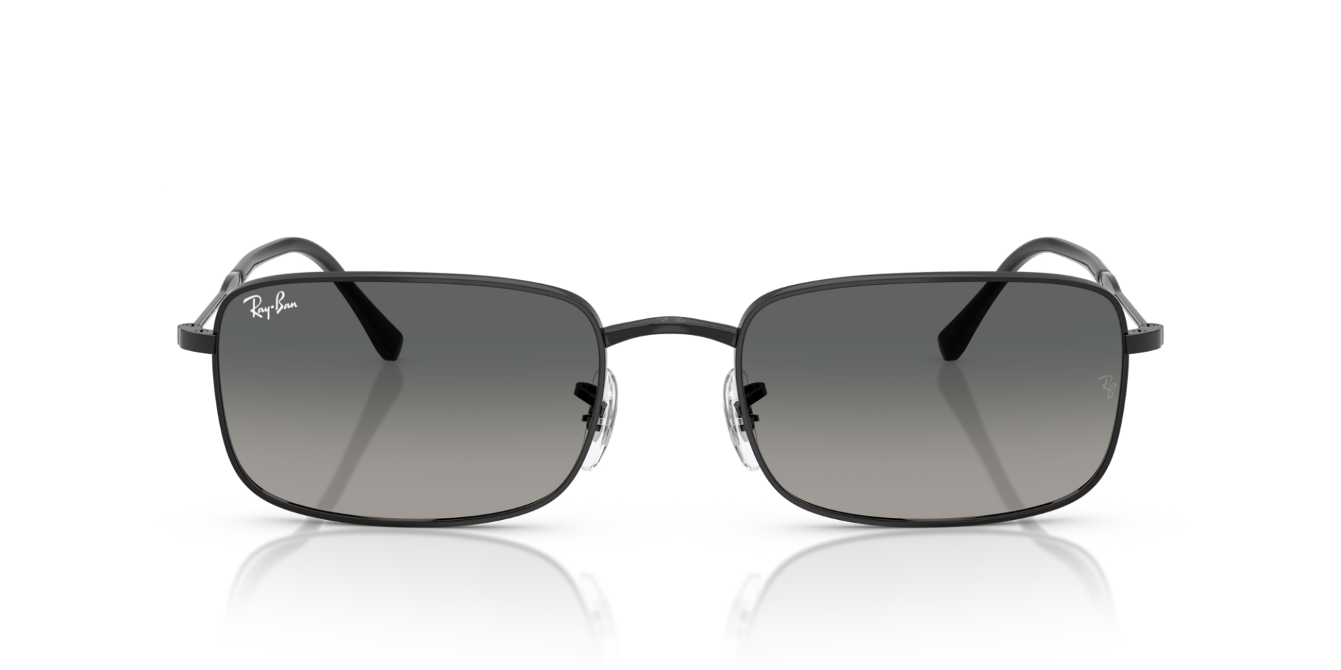 RAY-BAN 0RB3746 002/71 Unisex Güneş Gözlüğü