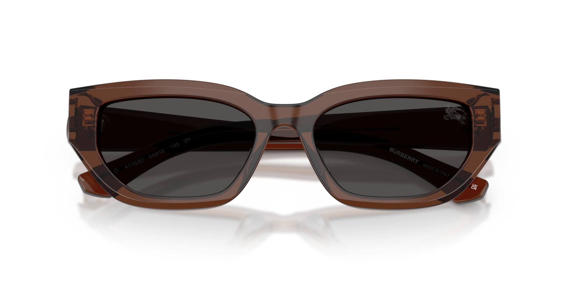 BURBERRY 0BE4463D 411687 Kadın Güneş Gözlüğü