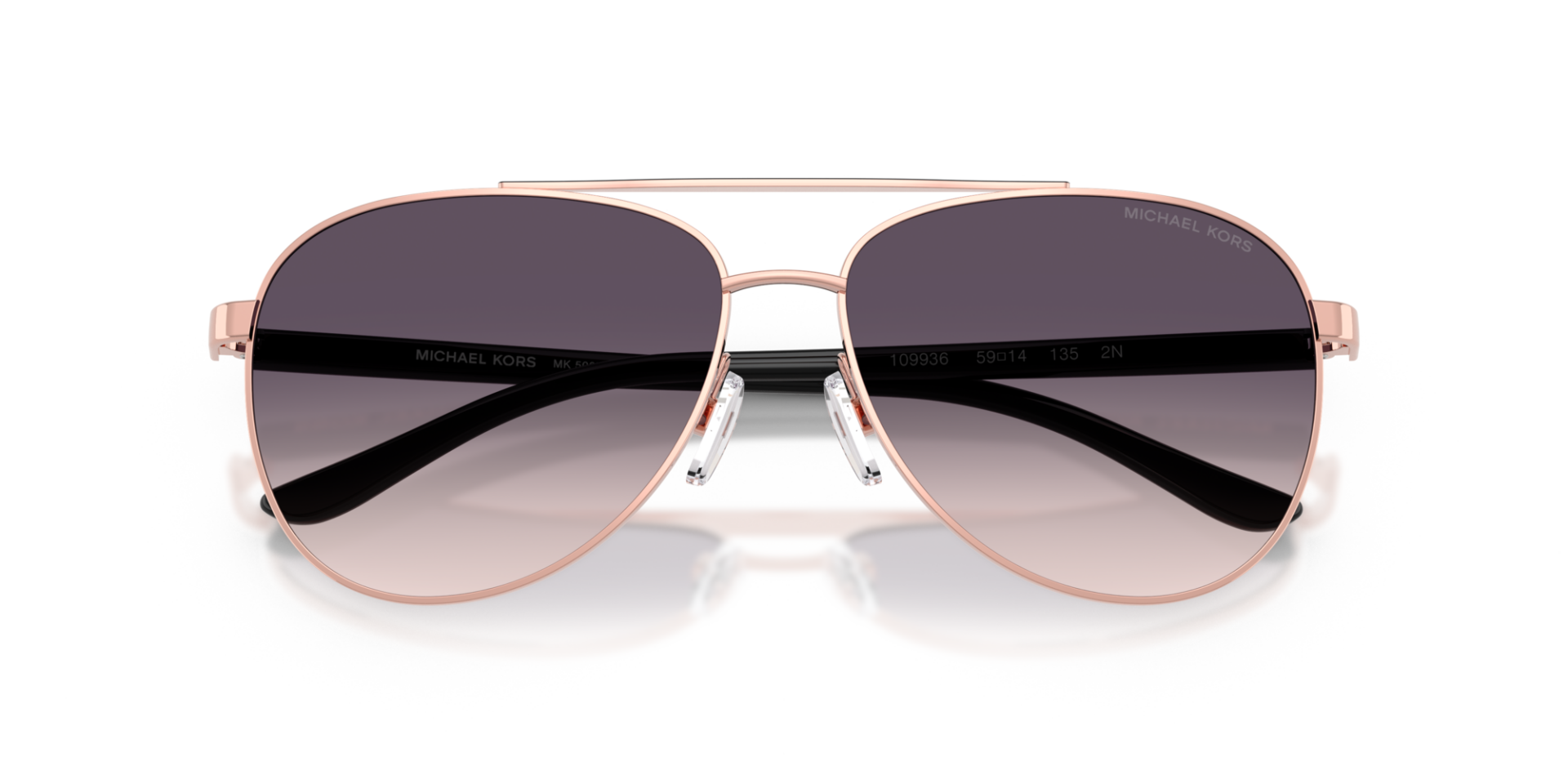 MICHAEL KORS 0MK5007 109936 Kadın Güneş Gözlüğü