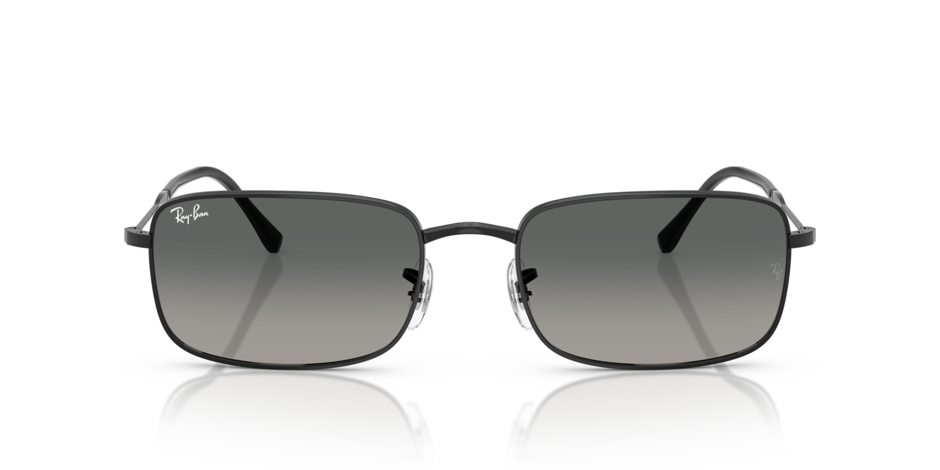 RAY-BAN 0RB3746 002/71 Unisex Güneş Gözlüğü