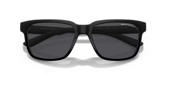 ARMANI EXCHANGE 0AX4026S 812287 Unisex Güneş Gözlüğü