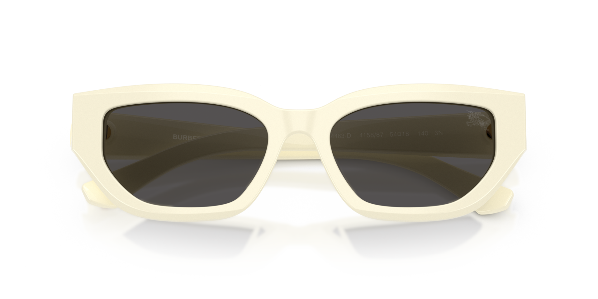 BURBERRY 0BE4463D 415887 Kadın Güneş Gözlüğü