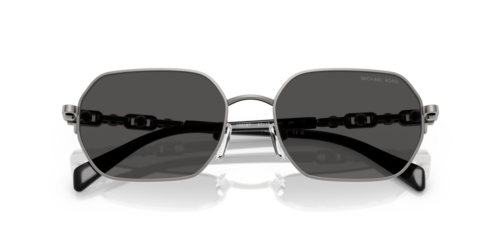 MICHAEL KORS 0MK1165 100287 Unisex Güneş Gözlüğü