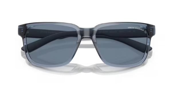 ARMANI EXCHANGE 0AX4026S 82782V Unisex Güneş Gözlüğü