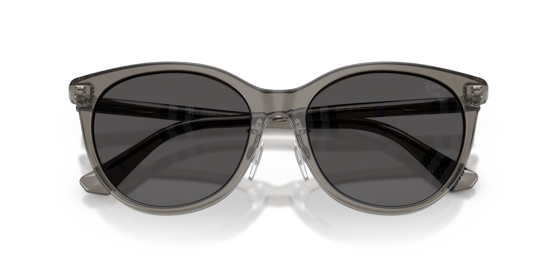 BURBERRY 0BE4464D 416087 Kadın Güneş Gözlüğü