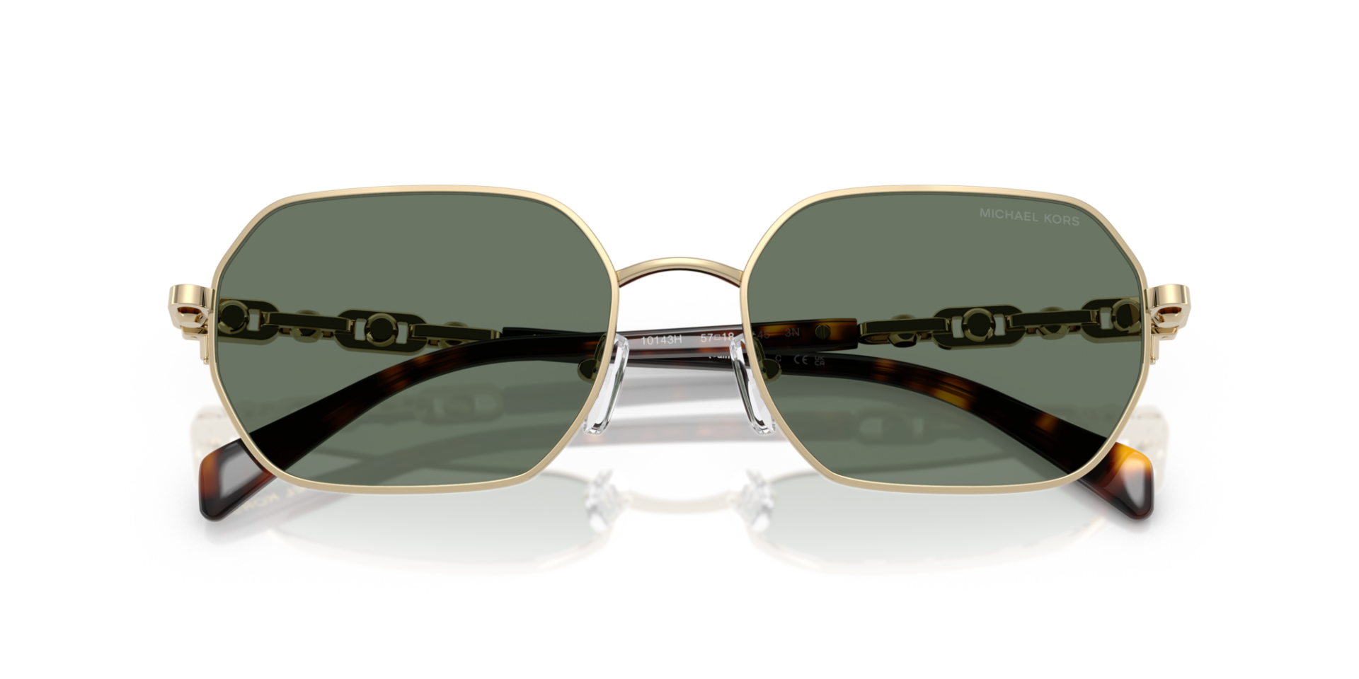 MICHAEL KORS 0MK1165 10143H Unisex Güneş Gözlüğü