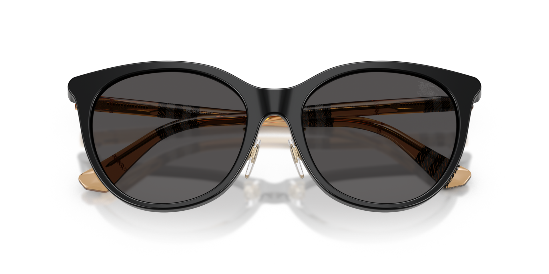 BURBERRY 0BE4464D 416187 Kadın Güneş Gözlüğü