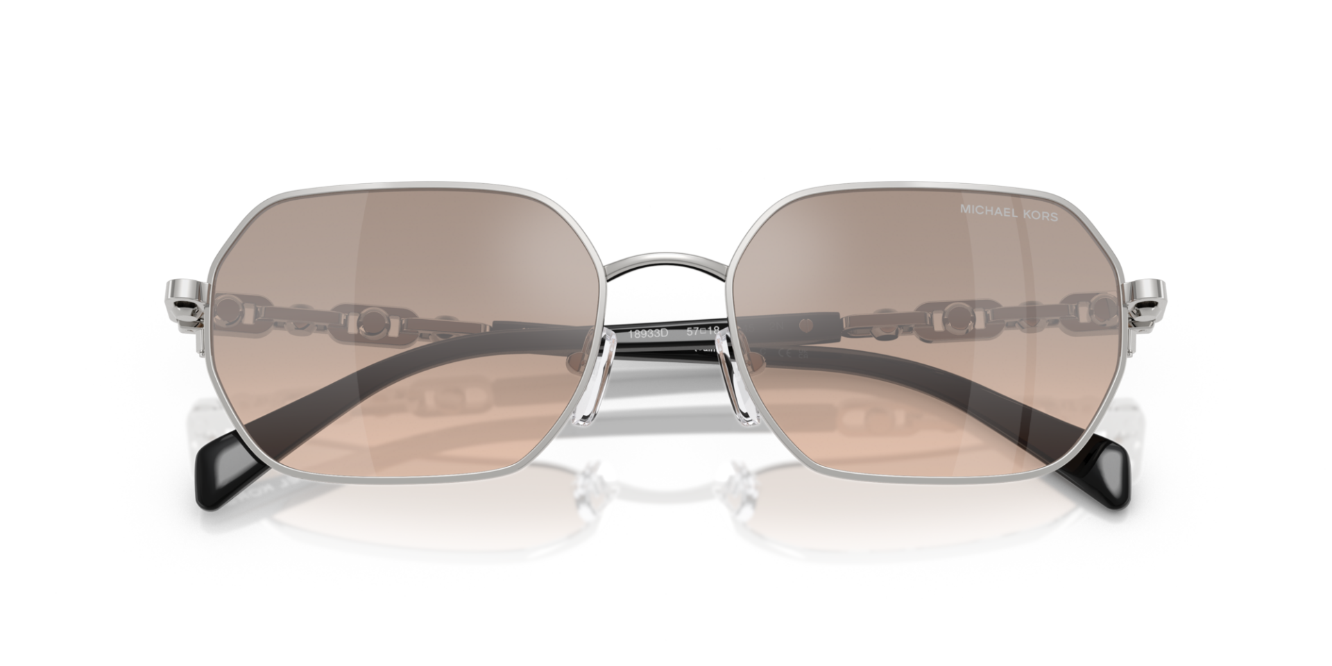 MICHAEL KORS 0MK1165 18933D Unisex Güneş Gözlüğü