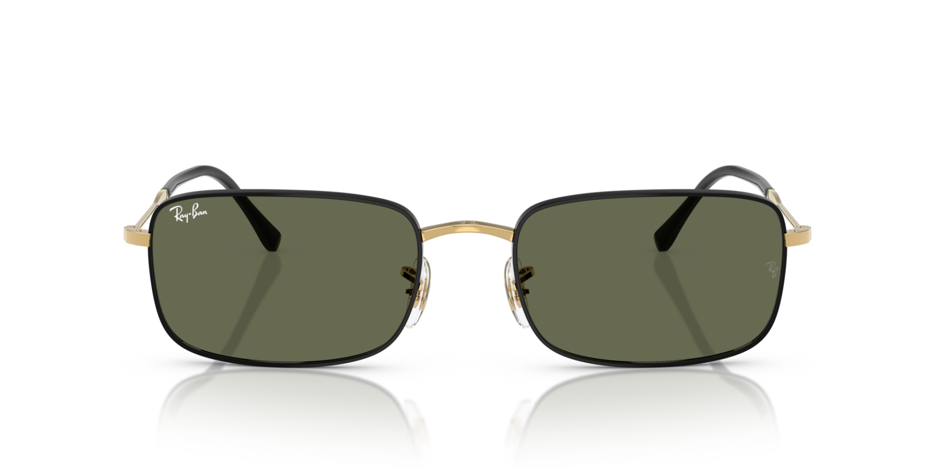 RAY-BAN 0RB3746 927158 Unisex Güneş Gözlüğü