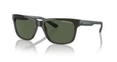 ARMANI EXCHANGE 0AX4026S 83419A Unisex Güneş Gözlüğü