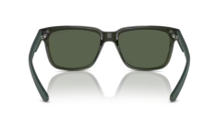 ARMANI EXCHANGE 0AX4026S 83419A Unisex Güneş Gözlüğü