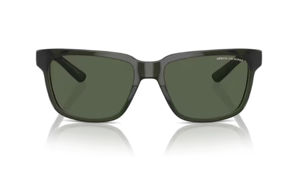 ARMANI EXCHANGE 0AX4026S 83419A Unisex Güneş Gözlüğü