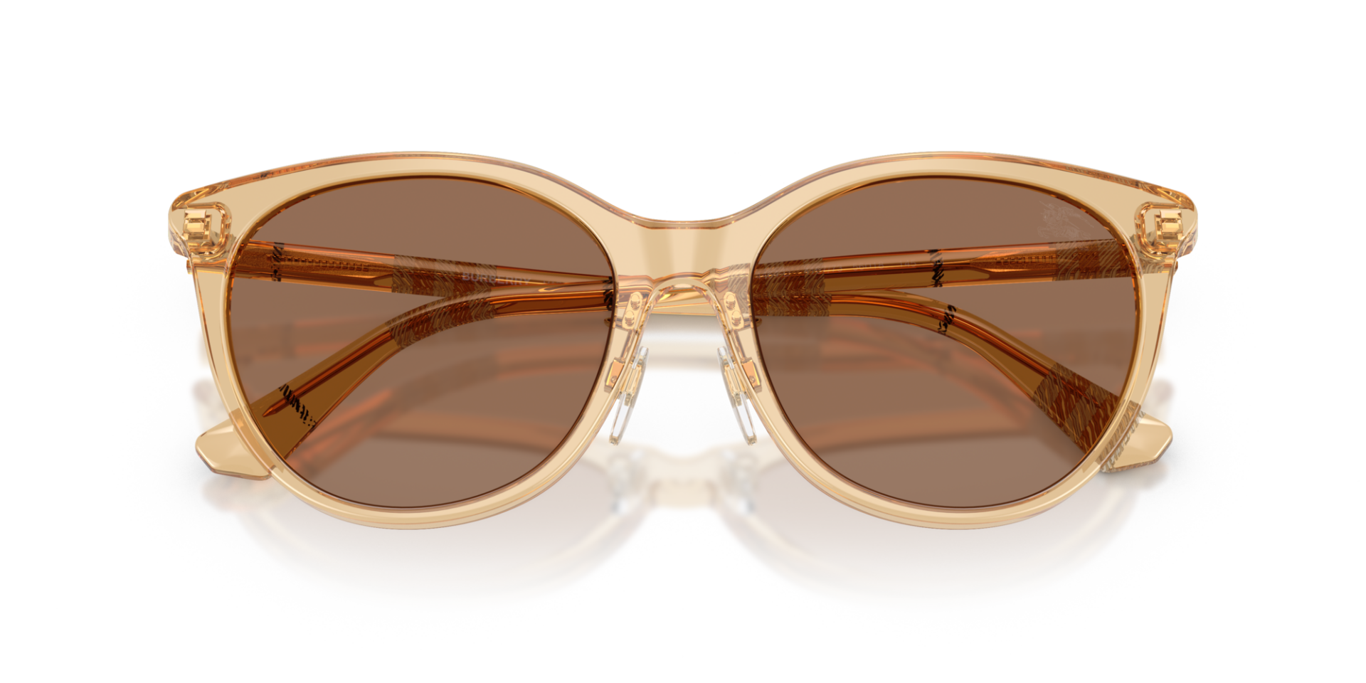 BURBERRY 0BE4464D 416773 Kadın Güneş Gözlüğü