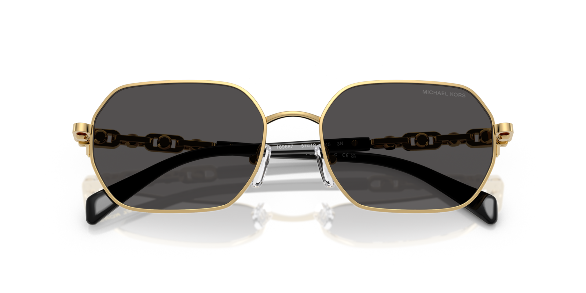 MICHAEL KORS 0MK1165 189687 Unisex Güneş Gözlüğü