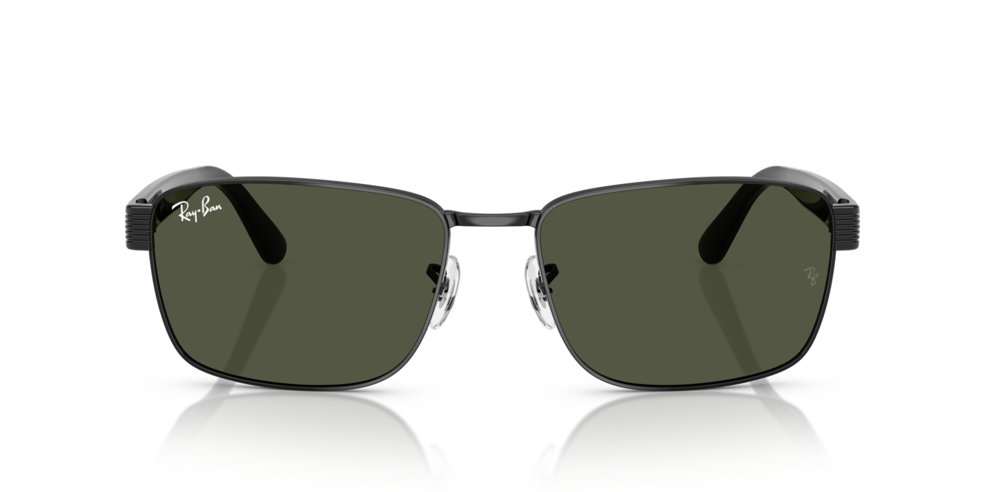 RAY-BAN 0RB3750 002/31 Unisex Güneş Gözlüğü