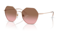 VOGUE 0VO4180S 507514 Kadın Güneş Gözlüğü