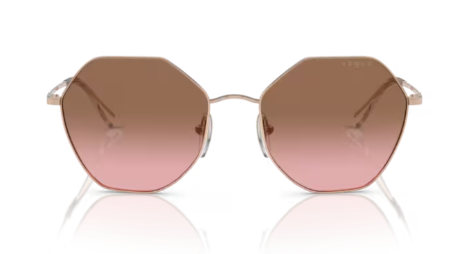 VOGUE 0VO4180S 507514 Kadın Güneş Gözlüğü