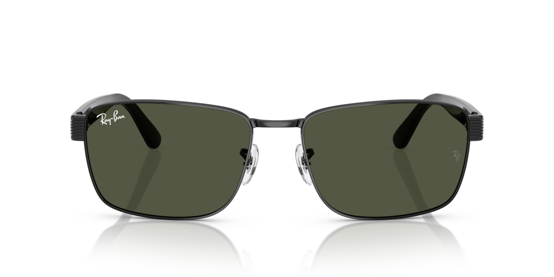 RAY-BAN 0RB3750 002/31 Unisex Güneş Gözlüğü